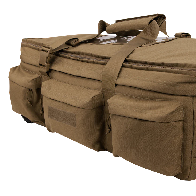 Condor Haul 37" Rolling Duffel