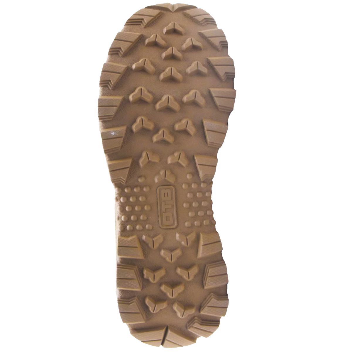 OTB M-Flex 8 Boot - Coyote - Kel-Lac Uniforms, Inc.