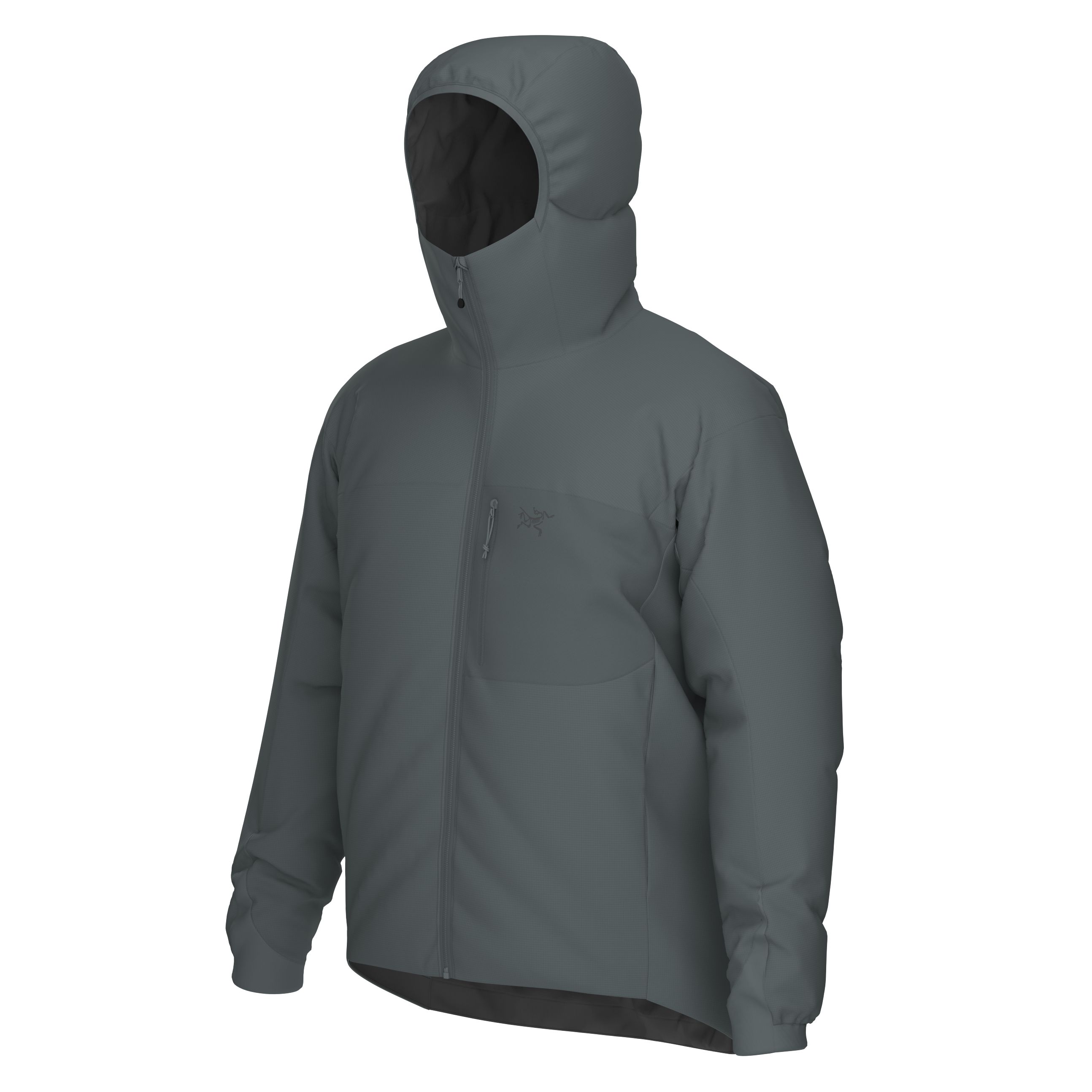 Arc'teryx leaf ATOM LT HOODY GEN 2 XS　美品 Atom_Hoody_LT_Gen2_-