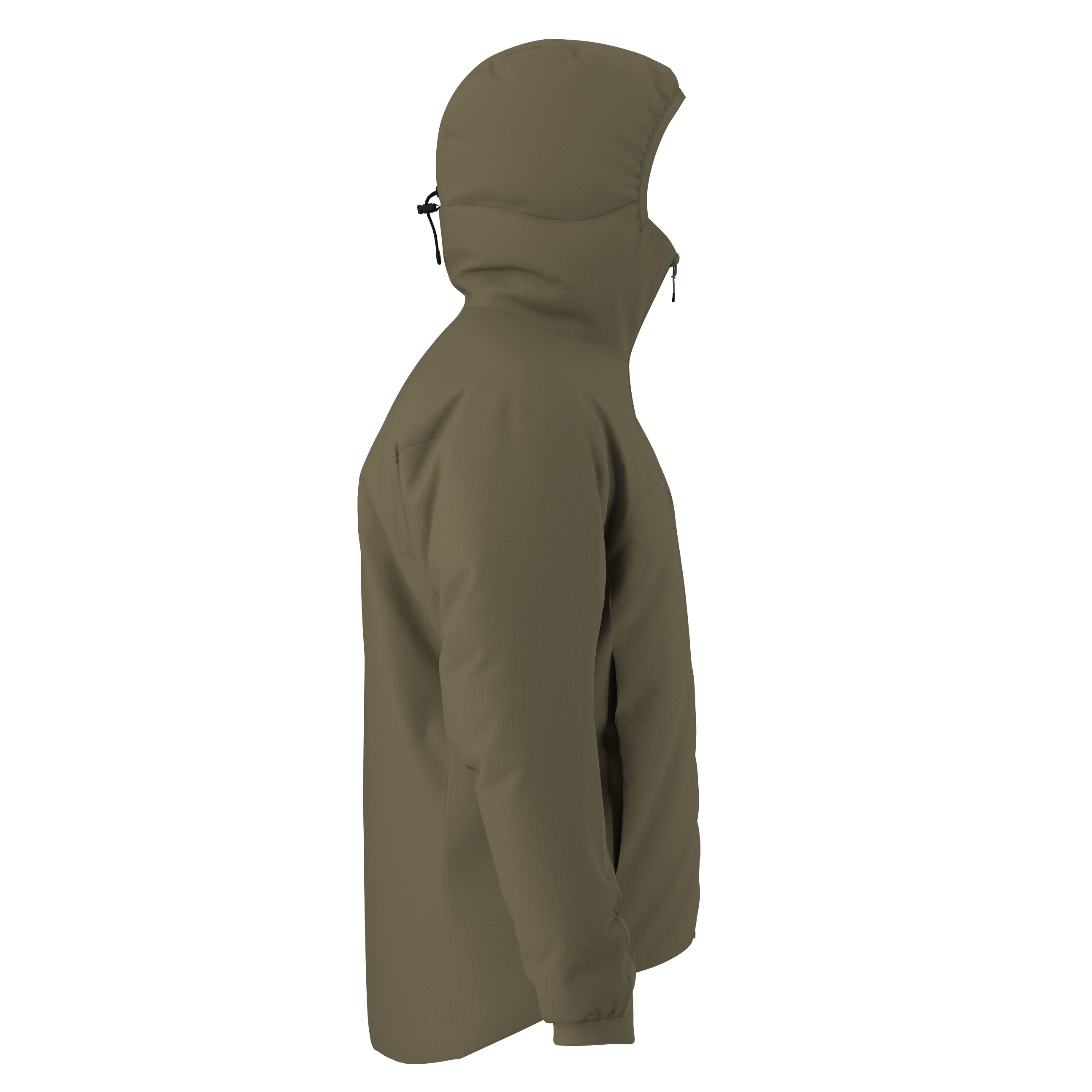 Arc'teryx Atom LT Hoody Gen 2.1