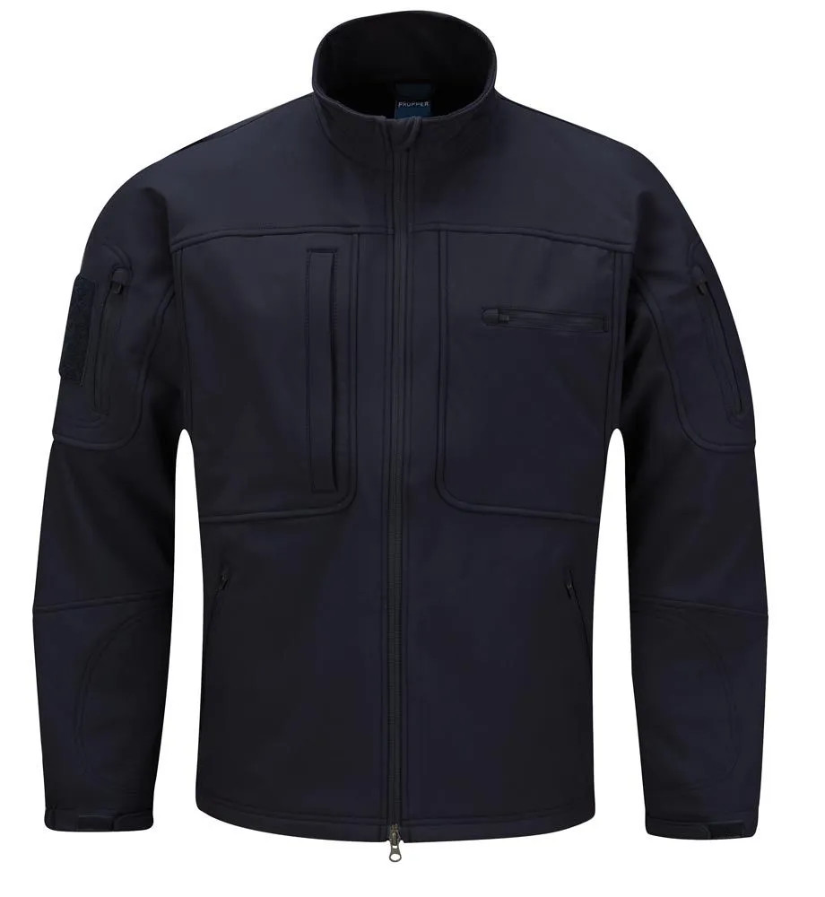 Propper BA Softshell Jacket - Navy