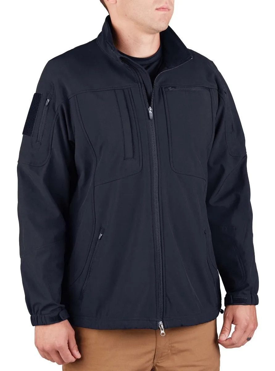 Propper BA Softshell Jacket - Navy