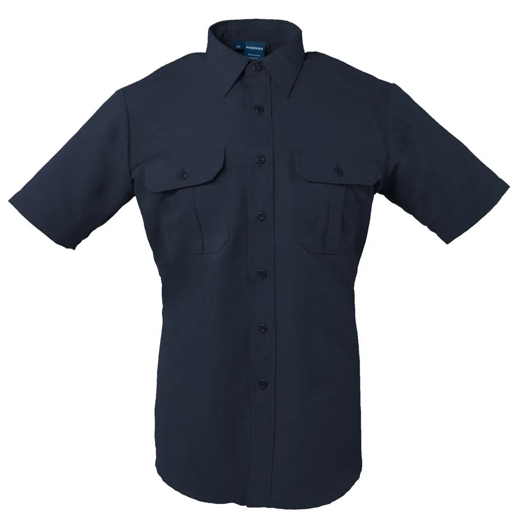 Propper EdgeTec Tactical Short Sleeve Men's Shirt