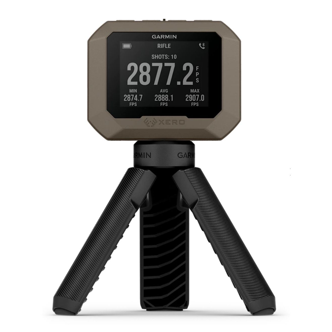 Garmin Xero® C1 Pro Chronograph