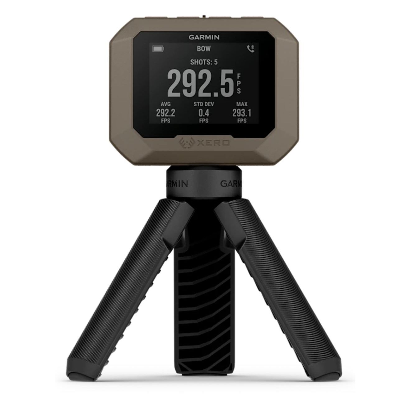 Garmin Xero® C1 Pro Chronograph