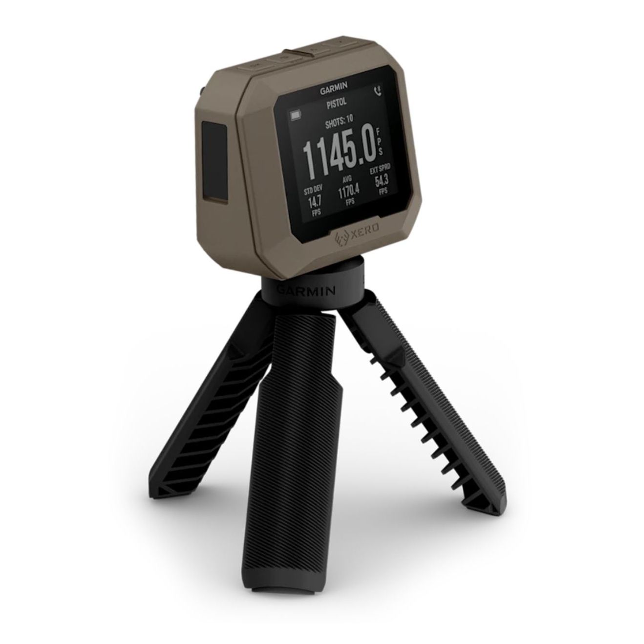 Garmin Xero® C1 Pro Chronograph