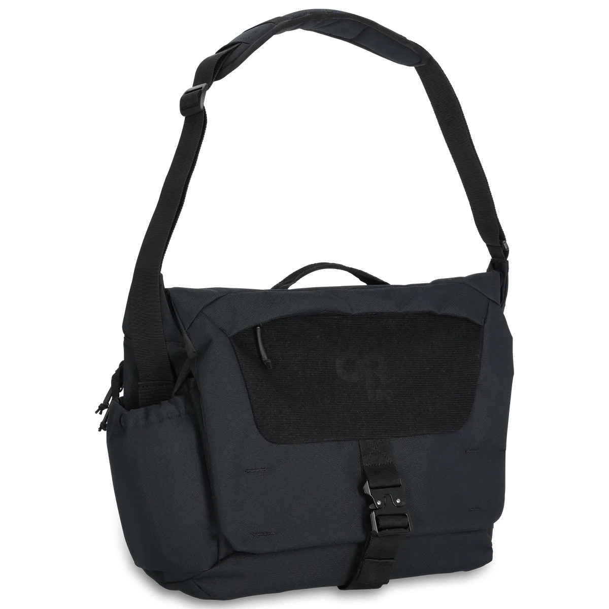 Creek Angler's Device Messenger Bag ブラック Creek Angler's Device Messenger Bag - メルカリ