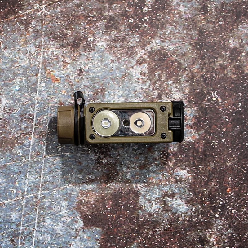 Sidewinder Compact III Hands-Free Light
