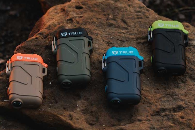 True Plasma Lighter XRL