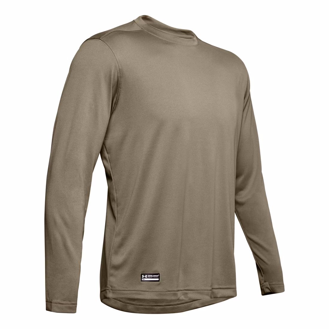 UA Tactical Tech™ Men's Long Sleeve T-Shirt