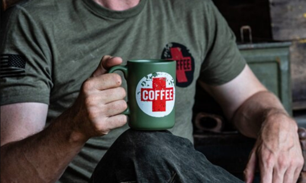 Pre-Deployment Gifts for Loved Ones