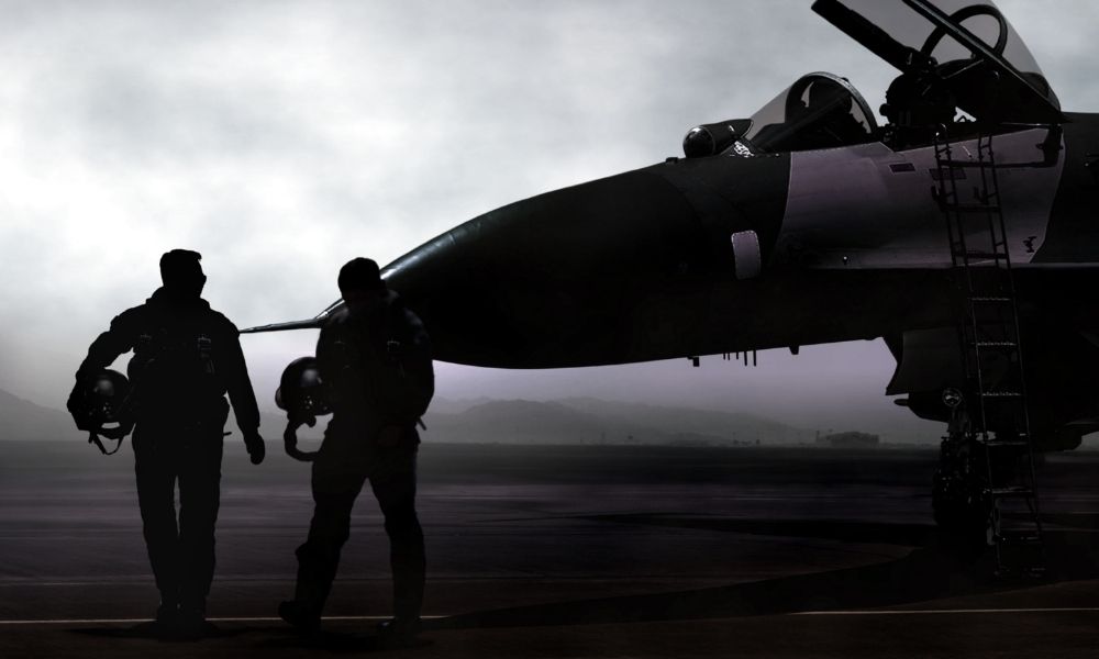 5 Ways the US Air Force Contributes to Daily Life