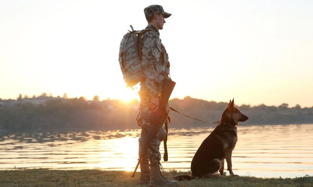 Why Are Tactical Caps Used by the Military?
