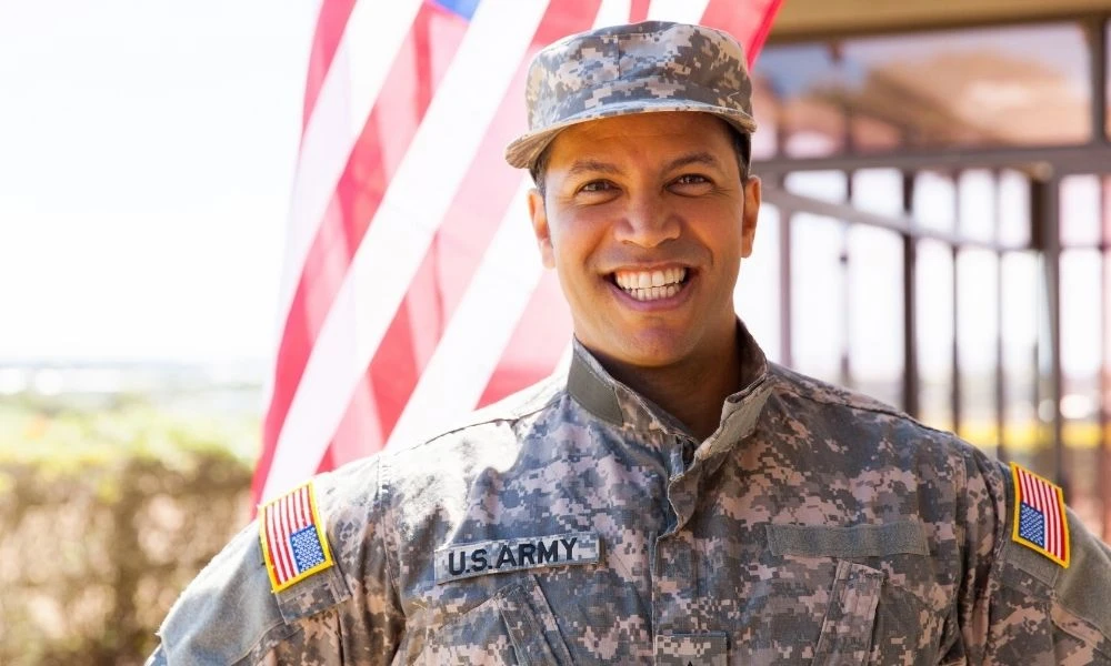 When Is It Appropriate To Wear a Military Uniform?