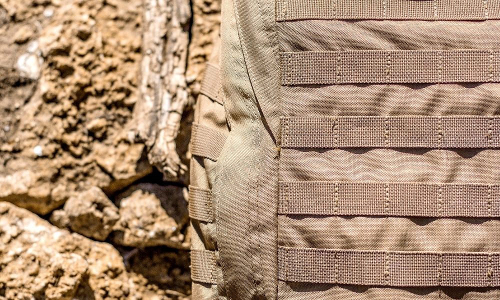 A Guide To Tactical Backpacks