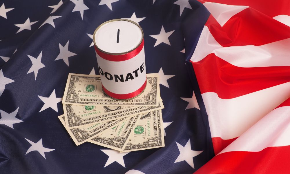 Ways To Show Your Military Pride on Veterans Day