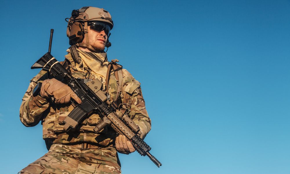 What is Tactical Gear and What it's Used for?