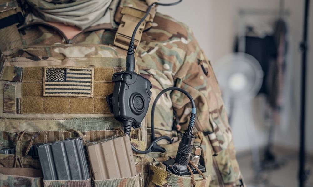 The Science Behind Military Camo - Kel-Lac Uniforms, Inc. The Science Behind Military Camo - Kel-Lac Uniforms, Inc.