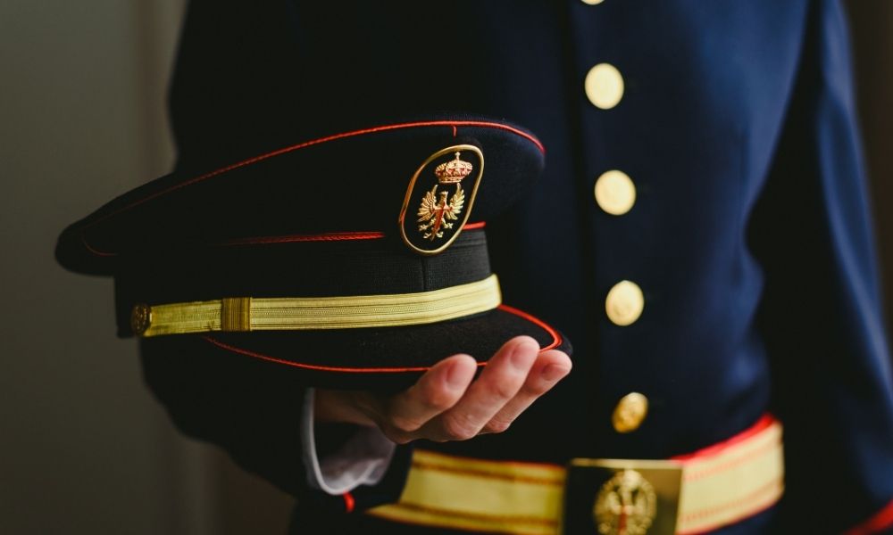 How Military Branch Uniforms Differ - Kel-Lac Uniforms, Inc.