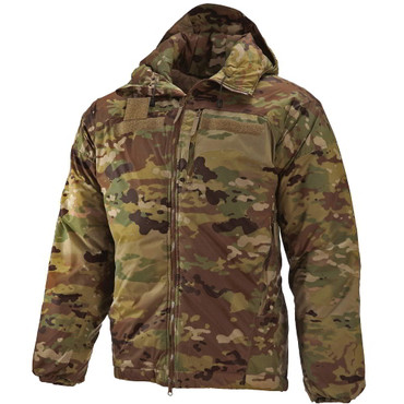 Massif Protective Combat Uniform Level 7 Jacket | Kel-Lac