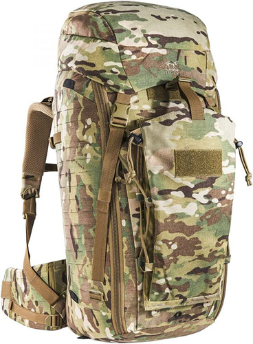 Tasmanian Tiger MODULAR Pack 45+ - Multicam - Kel-Lac Tactical +