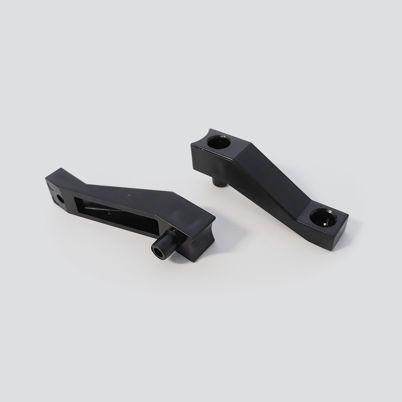 Sliding Window Restrictor LCK971 Jason Windows Spare Parts