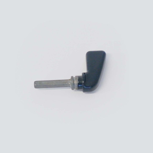 Small bottom boltlock snib - Anotec Dark Grey