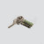LCK74 Window Barrel - Awning and Double Hung