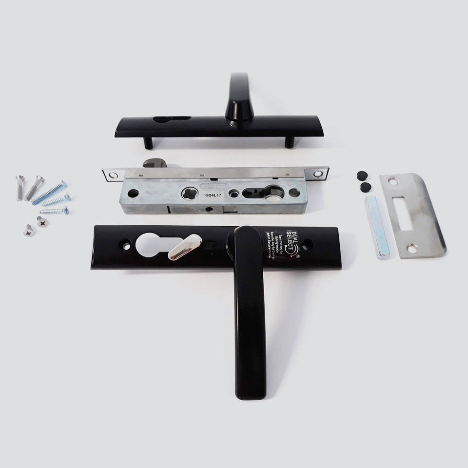 Jason Replacement Door Handles & Parts