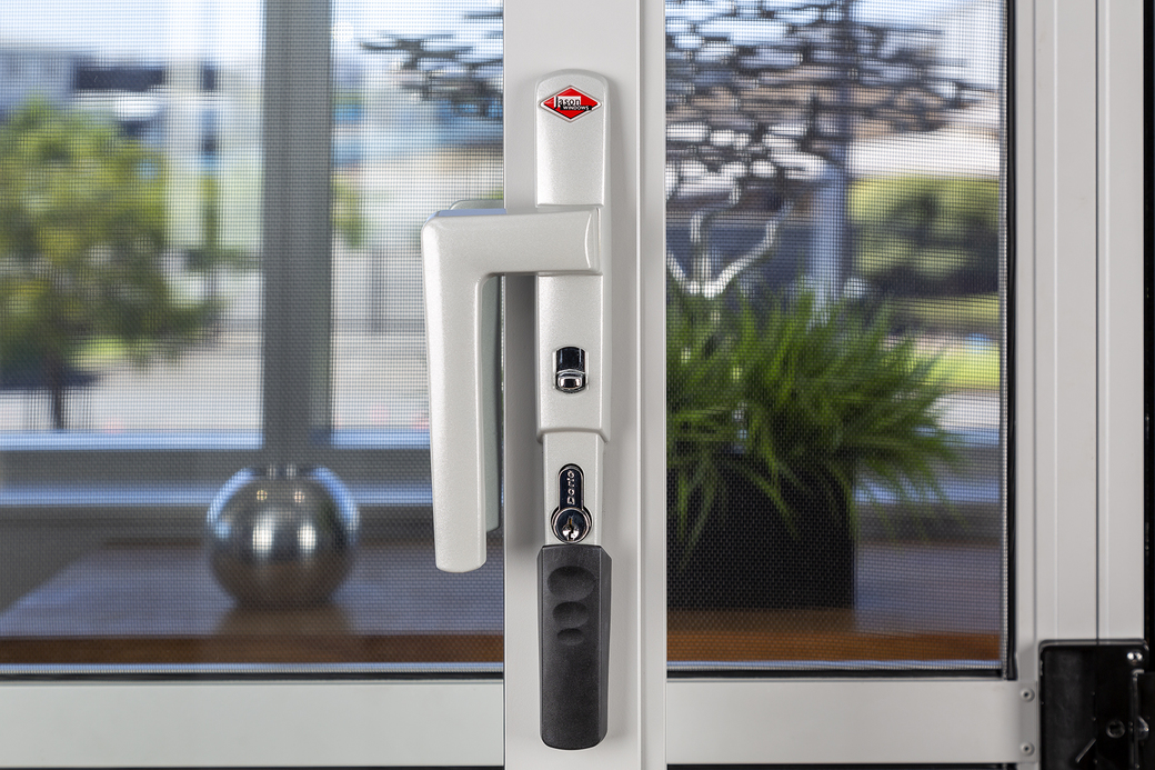 Jason Residential Sliding Door Rollers ROL35