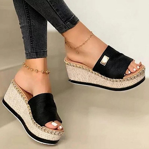 chaussures d ete femme