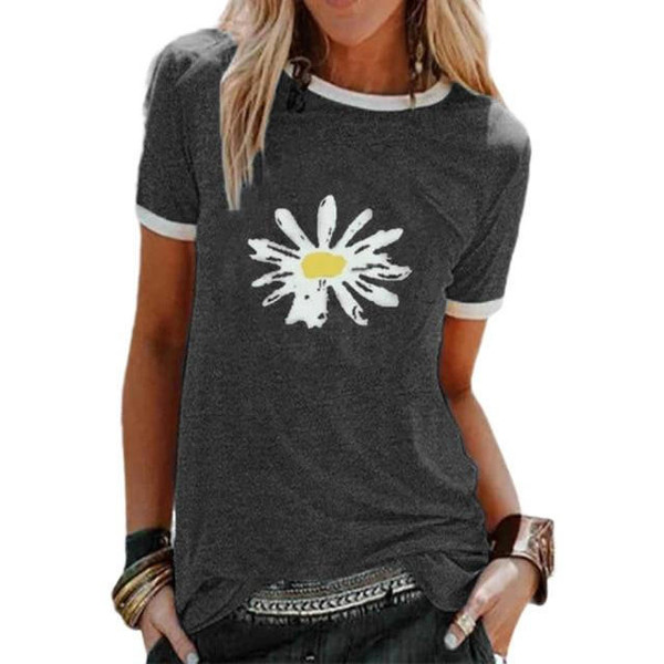 T-shirt MARGUERITE zaxx