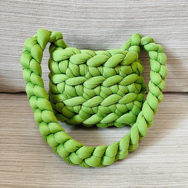 Sac a Main Fourre-Tout Tricote Sac a Main Fourre-Tout Tricote zaxx