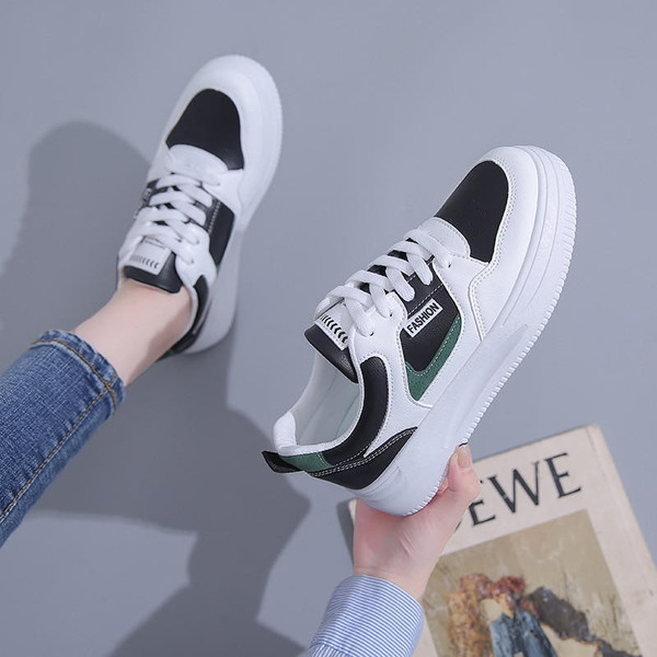 Baskets Féminines CASUAL Baskets Féminines CASUAL zaxx