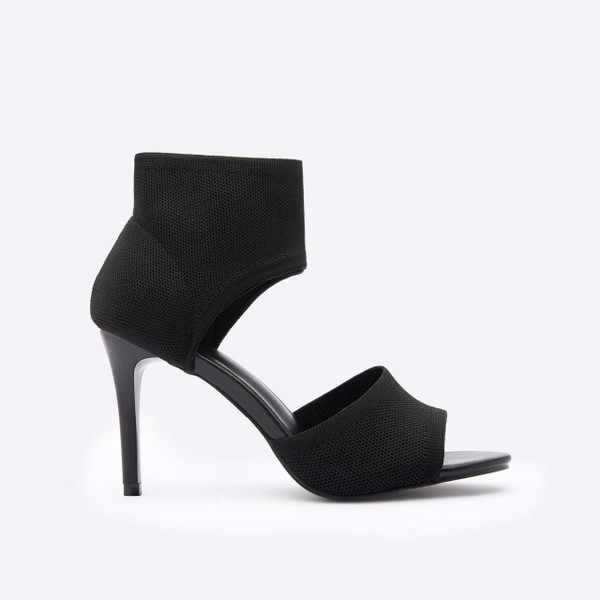 Sandales Féminines Elégantes à Talons Aiguilles Sandales Féminines Elégantes à Talons Aiguilles zaxx