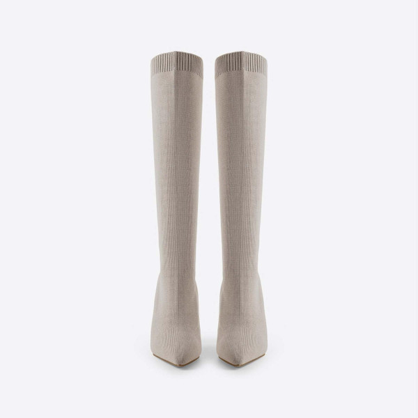 Bottes Chaussettes Minimalistes zaxx