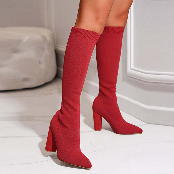 Bottes Chaussettes Minimalistes zaxx