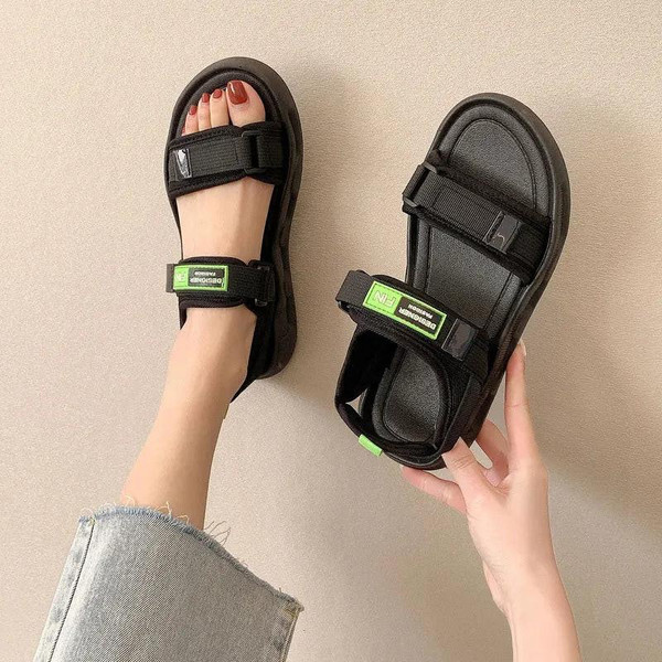 Sandales KITO Confortables Sandales KITO Confortables zaxx