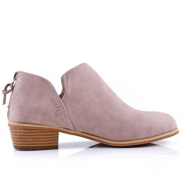Bottes Unies - Nouvelle Collection Bottes Unies - Nouvelle Collection zaxx