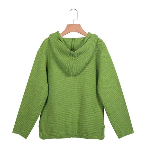 Chandail Doux a Capuche Chandail Doux a Capuche zaxx