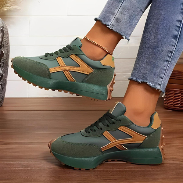 Baskets Confort Ergonomiques Nova™ Baskets Confort Ergonomiques Nova™ zaxx