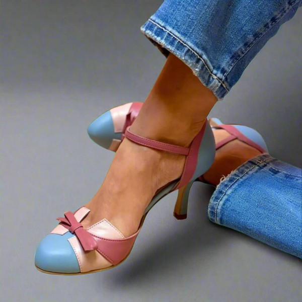 Escarpins Orthopédiques Confortables Wunlisa™ zaxx