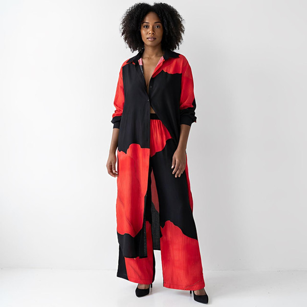 Ensemble Deux Pièces Wide Elsa™ zaxx