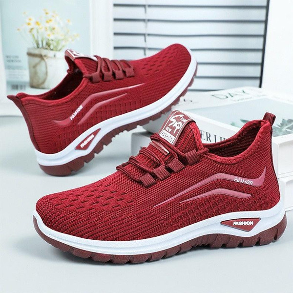 Baskets Confortables et Légères zaxx