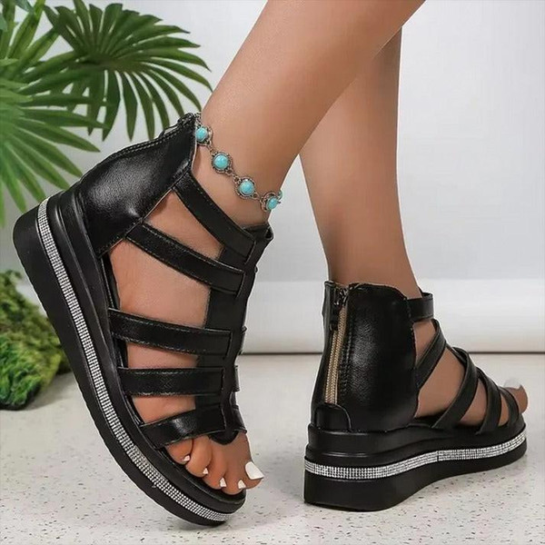 Sandales Calypso™ zaxx
