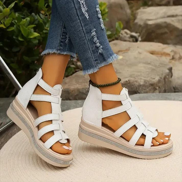 Sandales Calypso™ zaxx