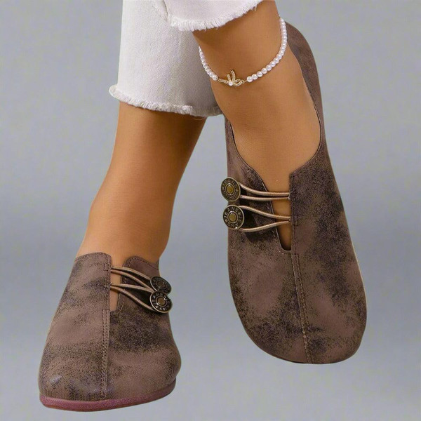 Mules Intemporelles Lindora™ Mules Intemporelles Lindora™ zaxx