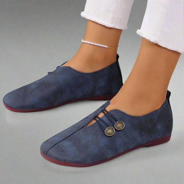 Mules Intemporelles Lindora™ Mules Intemporelles Lindora™ zaxx