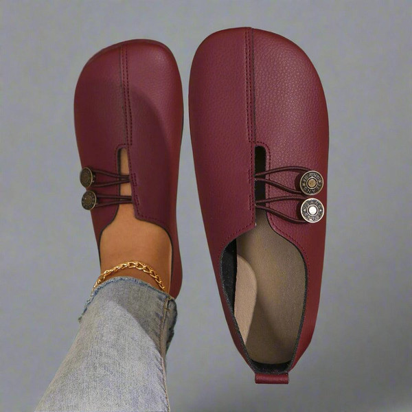Mules Intemporelles Lindora™ Mules Intemporelles Lindora™ zaxx