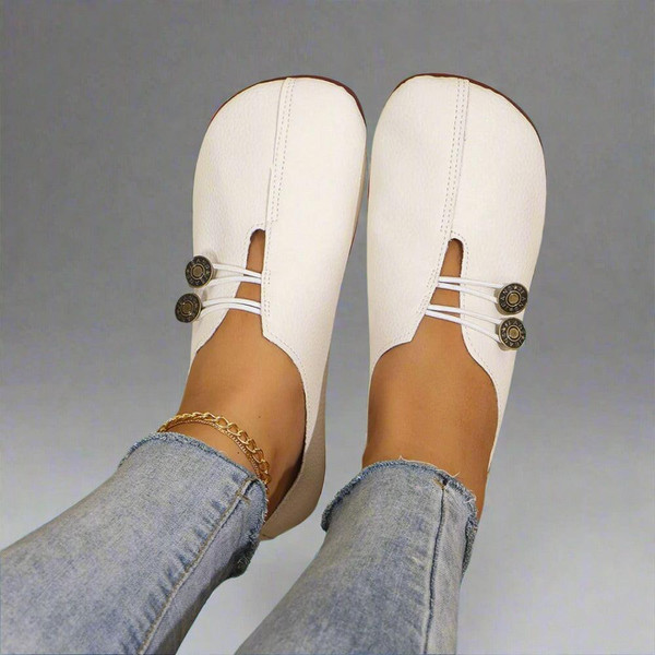 Mules Intemporelles Lindora™ Mules Intemporelles Lindora™ zaxx